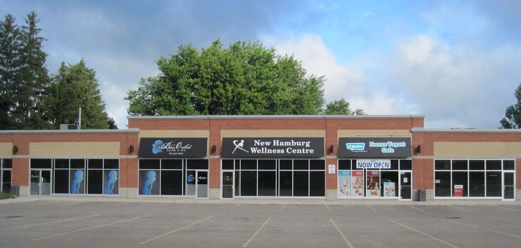 Baden Massage Therapy | 417 Waterloo St #2, Baden, ON N3A 4S1, Canada | Phone: (519) 662-4441