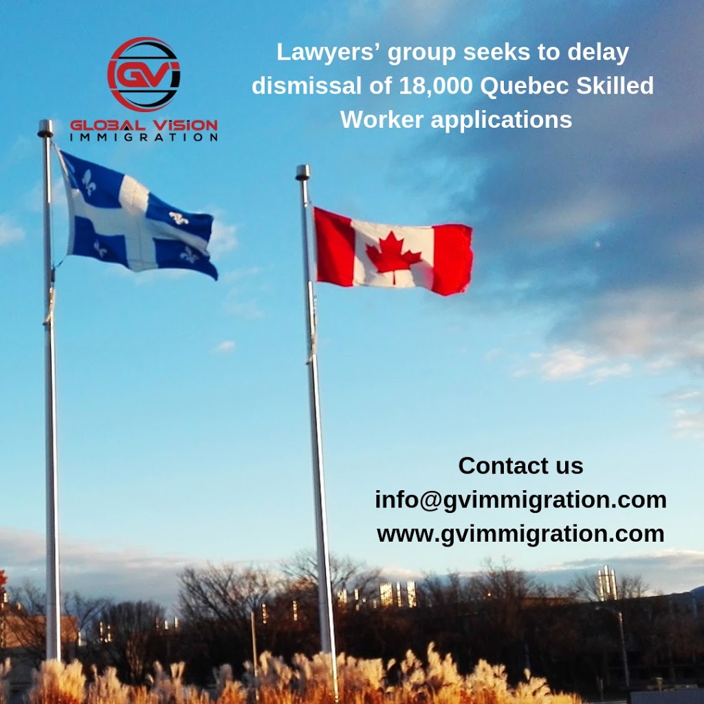 Global Vision Immigration Inc | 60 Queen St E # 206, Brampton, ON L6V 1A9, Canada | Phone: (647) 342-8346