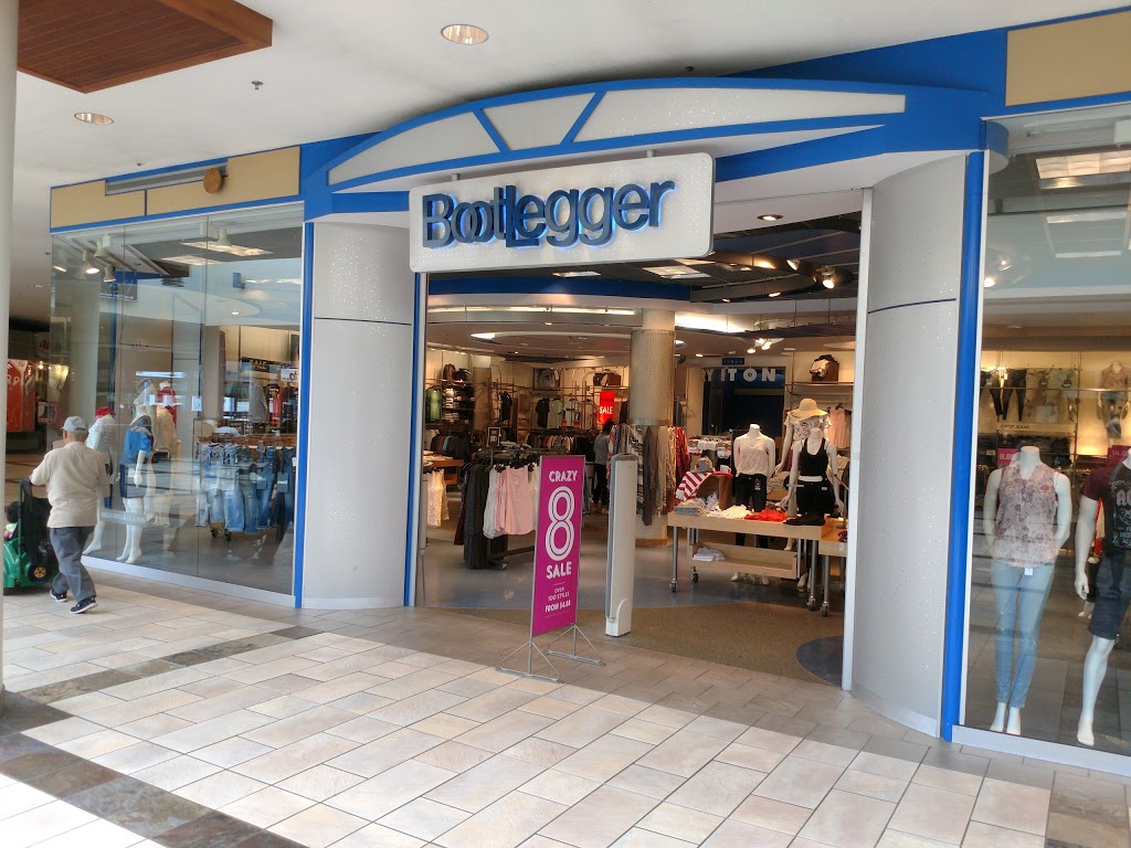 Bootlegger | 9855 Austin Ave #221, Burnaby, BC V3J 1N4, Canada | Phone: (604) 420-1914