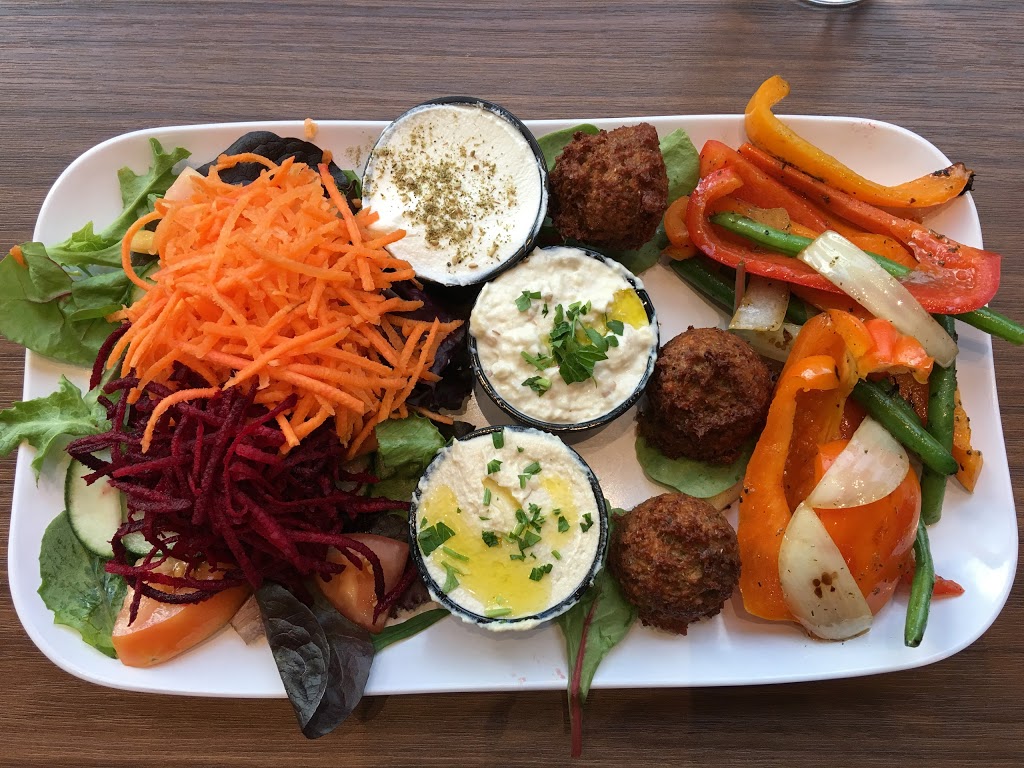 ME-VA-ME Kitchen Express | 169 Enterprise Blvd, Markham, ON L6G 1B3, Canada | Phone: (905) 413-1818