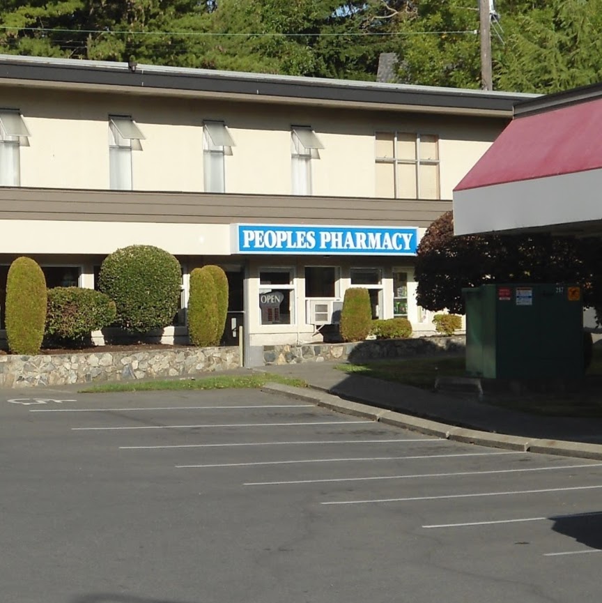 Gordon Head Pharmacy | 1660 Feltham Rd #102, Victoria, BC V8N 2A1, Canada | Phone: (250) 590-0557