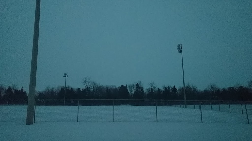 McKendry Park | 2567 Dow St, Metcalfe, ON K0A 2P0, Canada