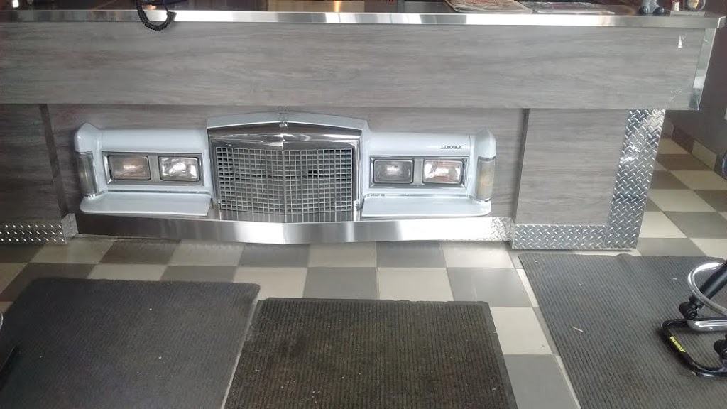 Garage R.Ethier & Fils | 820 Rue de Martigny O, Saint-Jérôme, QC J5L 1Z6, Canada | Phone: (450) 432-3351