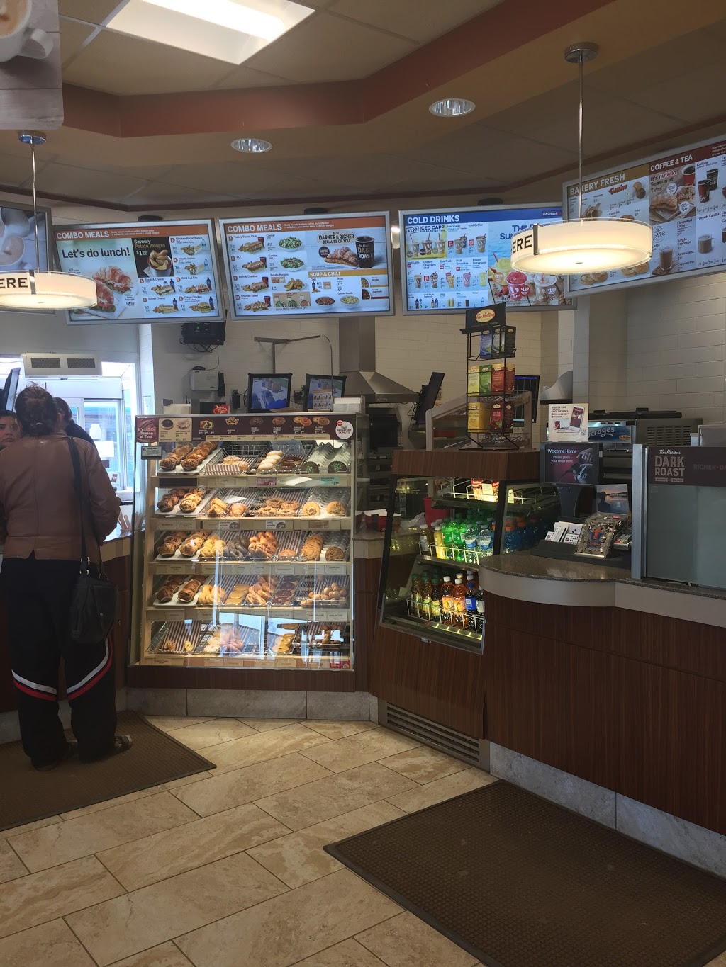 Tim Hortons | 620 B 8 St W, Fort QuAppelle, SK S0G 1S0, Canada | Phone: (306) 332-1020