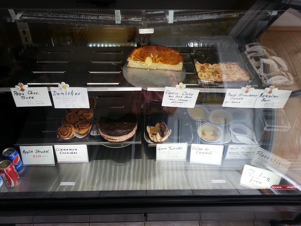 Angelikas German Bakery | 19893 PE-2, Hunter River, PE C0A 1N0, Canada | Phone: (902) 621-0400