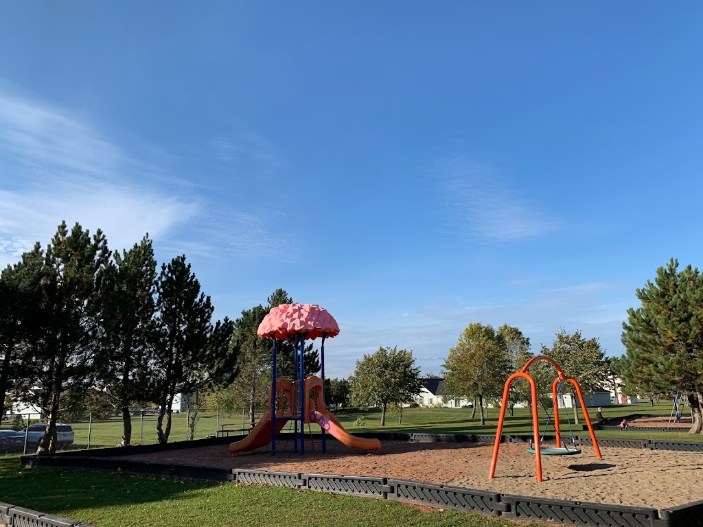Tower Street Park | Tower St, Summerside, PE C1N 4Z7, Canada | Phone: (902) 432-1287