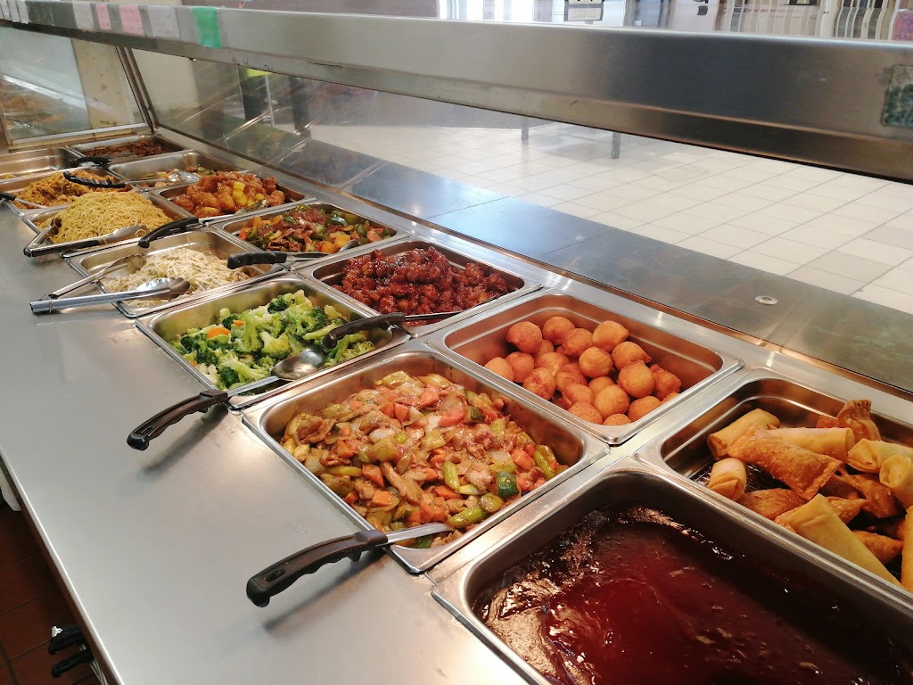 Asian Wok | 1100 Pembroke St E, Pembroke, ON K8A 6Z3, Canada | Phone: (613) 651-9622