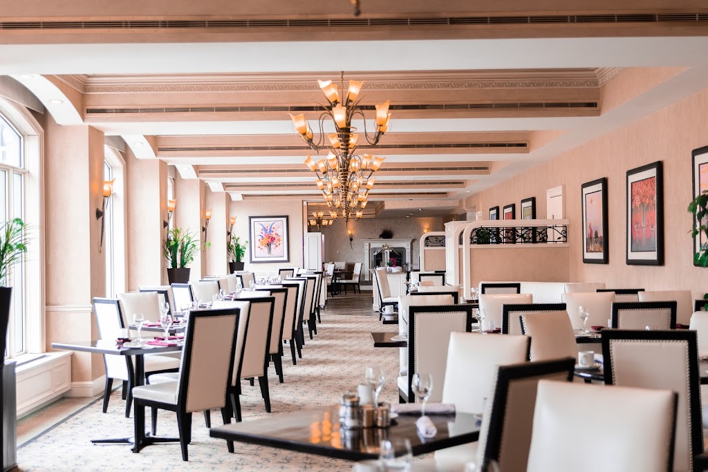 The Rimrock Resort Hotel | 300 Mountain Ave, Banff, AB T1L 1J2, Canada | Phone: (403) 762-3356