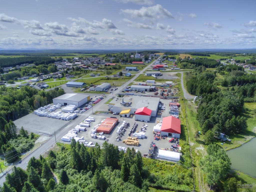 Bercomac Limitee | 92 Rue Fortin Nord, Adstock, QC G0N 1S0, Canada | Phone: (877) 772-3726