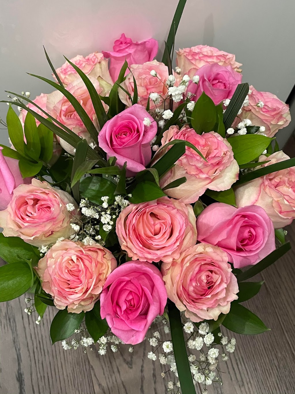 Kushus Floral Designs | 1510 8th Ave, New Westminster, BC V3M 2S4, Canada | Phone: (604) 837-8176