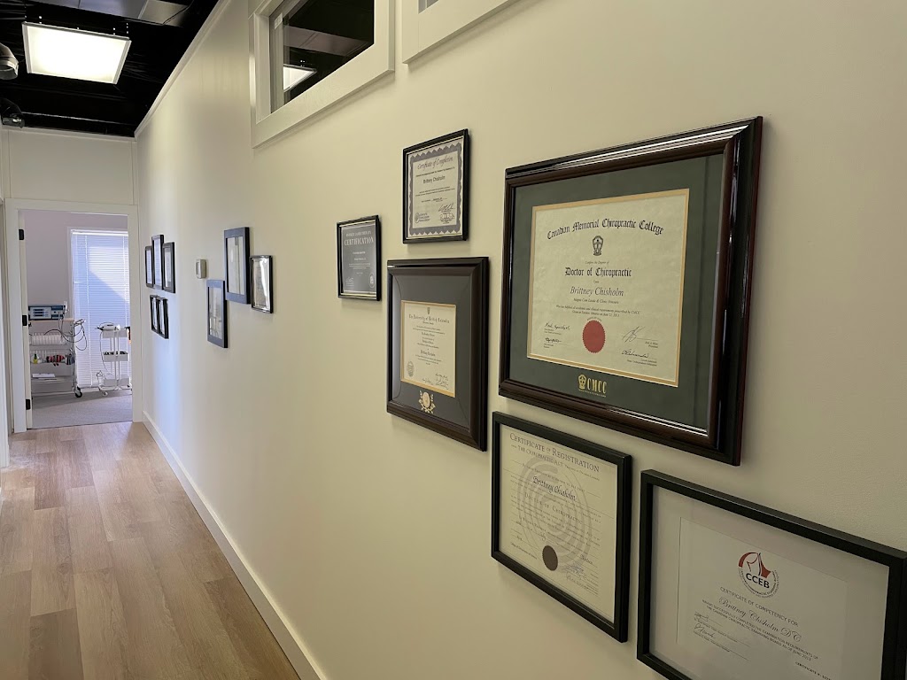 Suncoast Integrated Health | 4400 Marine Ave #200, Powell River, BC V8A 2K1, Canada | Phone: (604) 414-7815