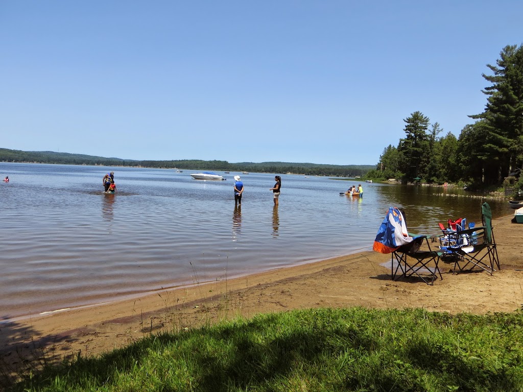 Sand Lake Cottages & Inn | Hwy 518, Kearney, ON P0A 1M0, Canada | Phone: (705) 636-5047