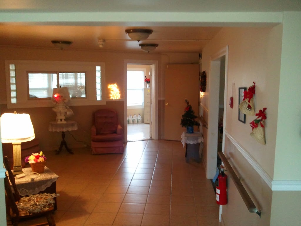 Lakeside Terrace Supportive Living Residence | 36 Rosemount Ave, Port Colborne, ON L3K 5P7, Canada | Phone: (905) 714-9517