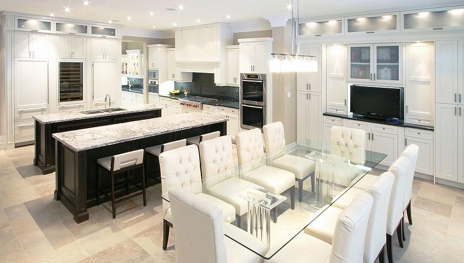 Hampton Kitchens | 1200 Stone Church Rd E, Hamilton, ON L8W 2C7, Canada | Phone: (905) 388-7293