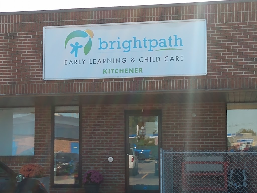 BrightPath Kitchener | 1151 Victoria St N, Kitchener, ON N2B 3C8, Canada | Phone: (519) 578-3578