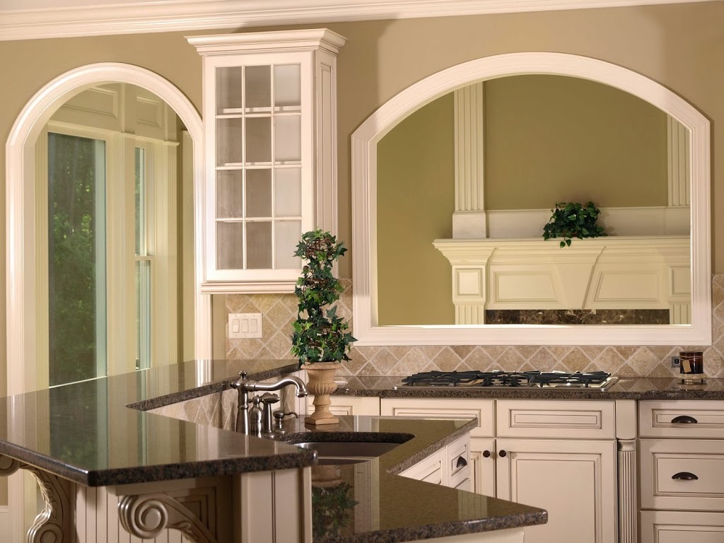 Surface Spectrum Inc | 4055 Sladeview Crescent #3, Mississauga, ON L5L 5Y1, Canada | Phone: (905) 412-0101