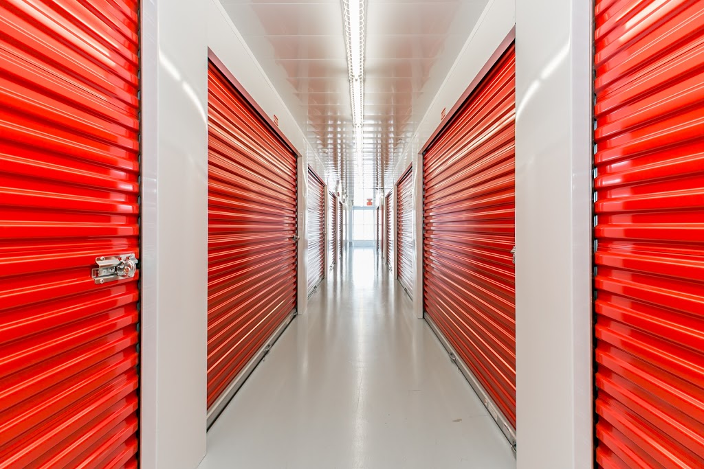 Zoom Zoom Storage | 800 Rodick Rd, Markham, ON L6G 1E4, Canada | Phone: (289) 469-5571