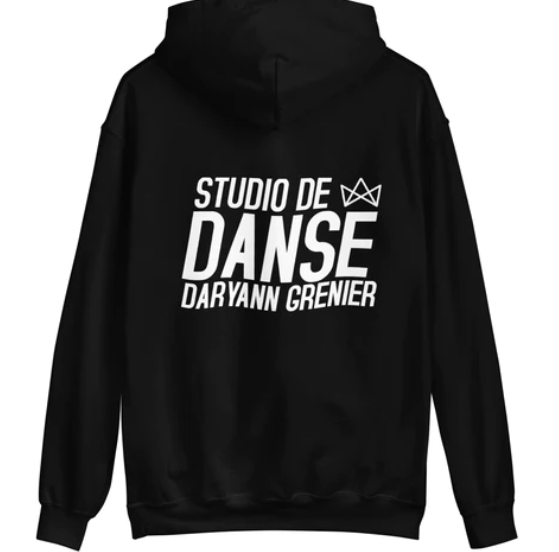 Dance Studio Daryann Grenier | 581 QC-131, Notre-Dame-des-Prairies, QC J6E 0M1, Canada | Phone: (450) 750-3906