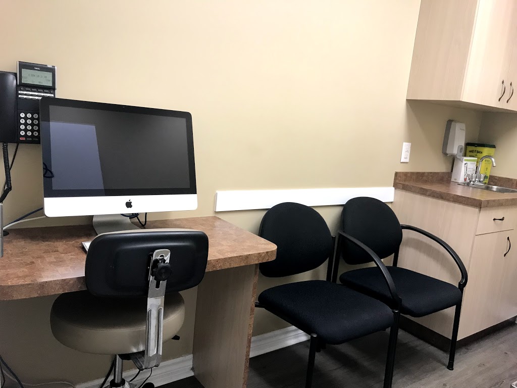 Dr. Victor Youssef | 2163 Sixth Line Unit 4, Oakville, ON L6H 3N7, Canada | Phone: (905) 582-5030