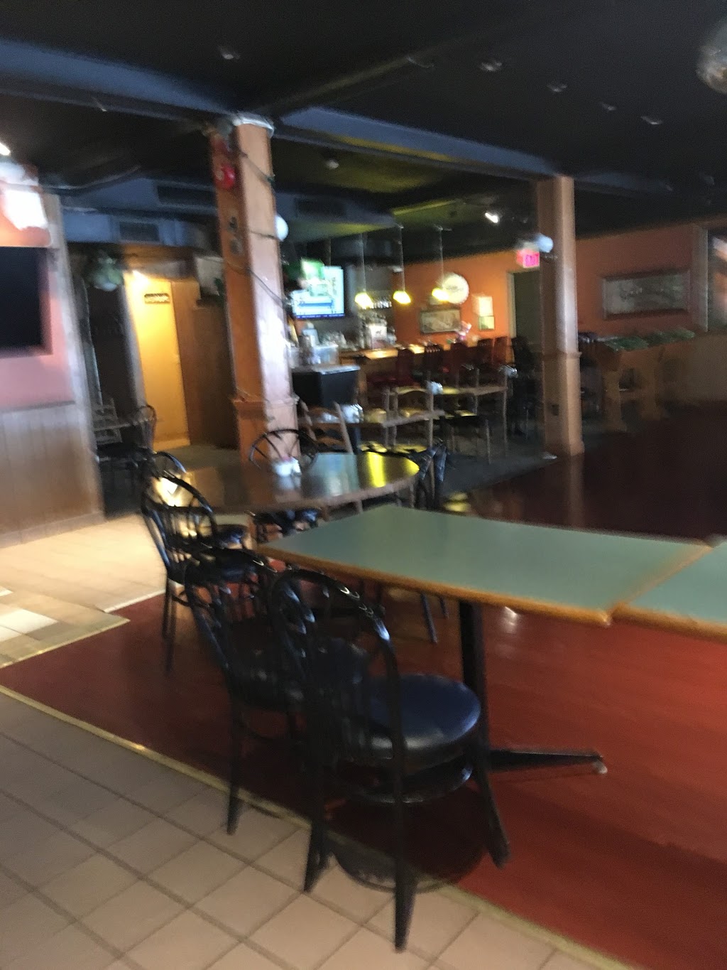 The Black Dog Cafe - Restaurant - Lounge | Clarington, ON L0B, Canada | Phone: (905) 983-5070