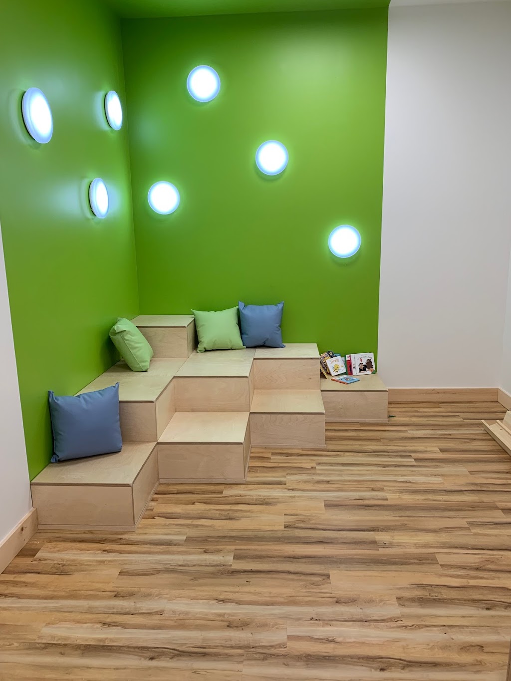Nursery Nature | 281 Rue Pinel, Chicoutimi, QC G7G 3N7, Canada | Phone: (418) 549-2020