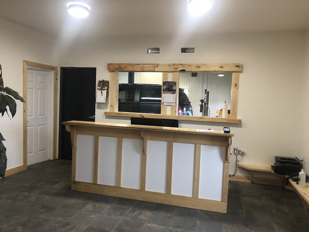 Lennys Automotive | 482 Boundary Rd E, Pembroke, ON K8A 6L5, Canada | Phone: (613) 732-7575