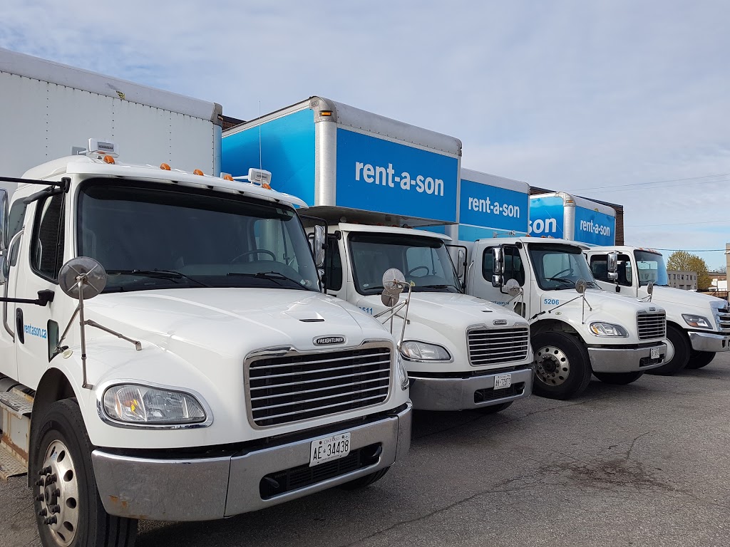 Rent-a-Son | 82 St Regis Crescent N, North York, ON M3J 1Z3, Canada | Phone: (416) 913-9021