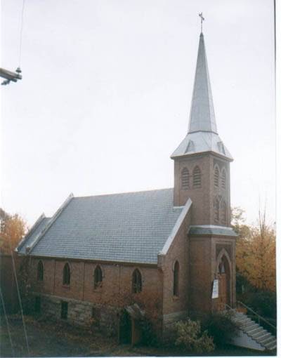 Eglise de la Vie Abondante | 910 Rue Principale, Cowansville, QC J2K 1K1, Canada | Phone: (450) 263-3930