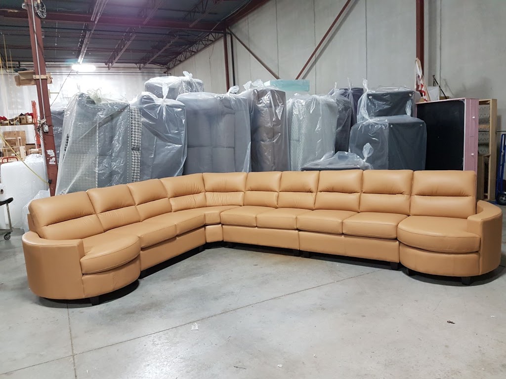 Sofamart Brampton | 36 Regan Rd, Brampton, ON L7A 1C8, Canada | Phone: (905) 791-8056