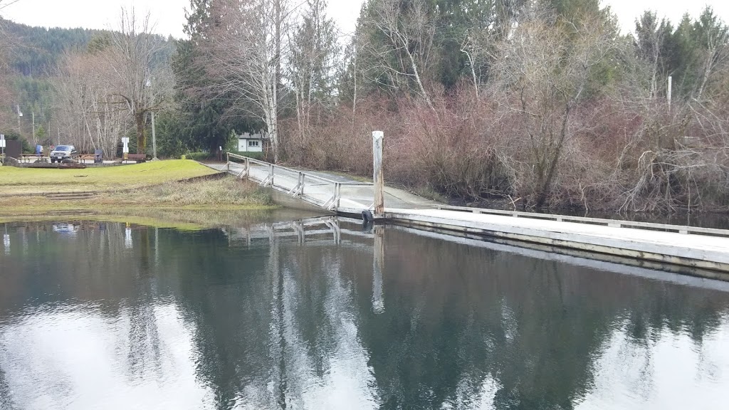 Bear Lake Park | Fish Rd, Mesachie Lake, BC V0R 2N0, Canada | Phone: (250) 746-2500