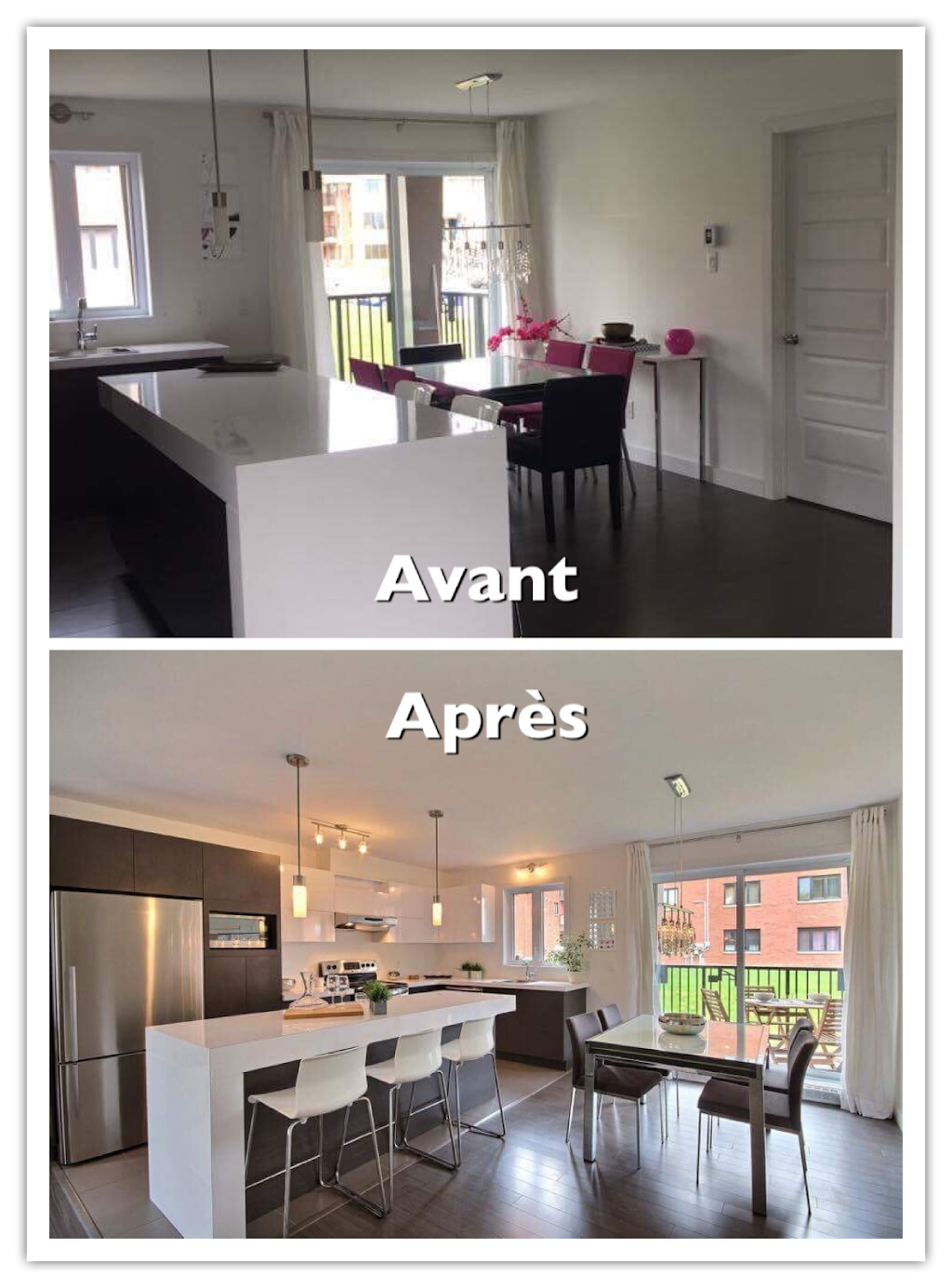 Nadia Brisson Signature | 14, Chem. des Îlots, Lac-Beauport, QC G3B 2M3, Canada | Phone: (418) 953-5089