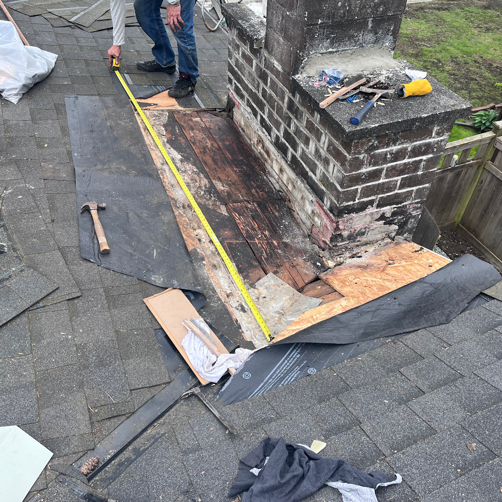 Proper Roofing Ltd. | 1149 Dansey Ave, Coquitlam, BC V3K 3H5, Canada | Phone: (778) 554-8350