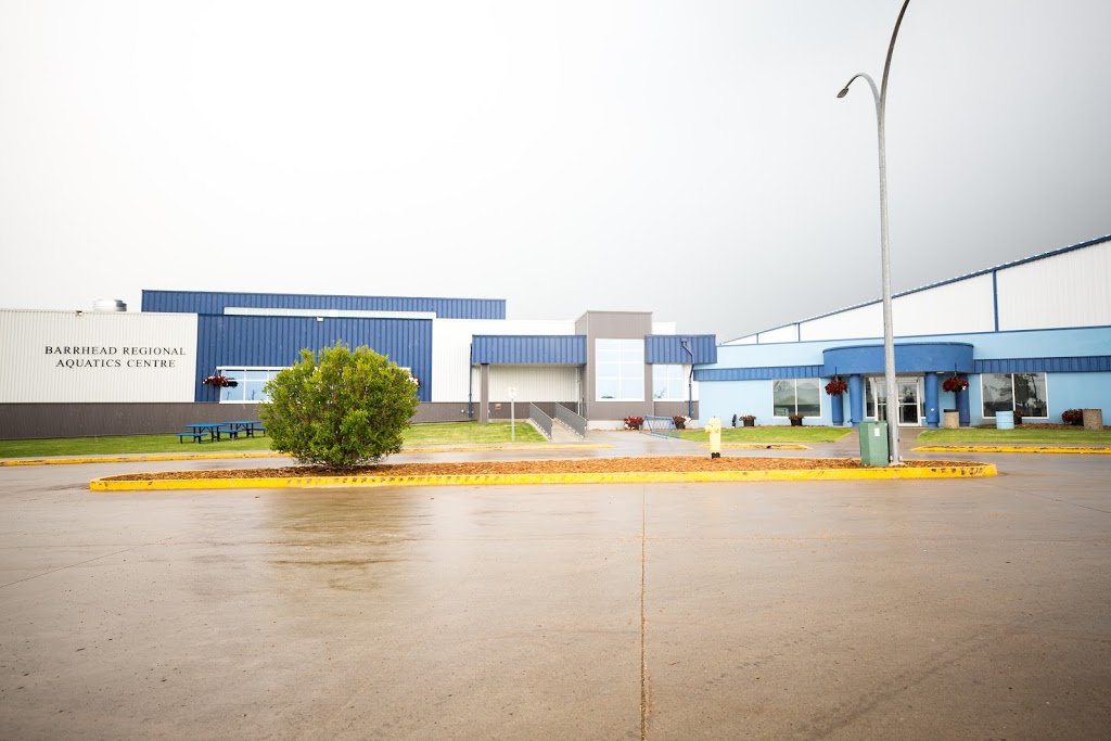 Barrhead Regional Aquatic Centre | 5609 47 St, Barrhead, AB T7N 1A2, Canada | Phone: (780) 674-2532