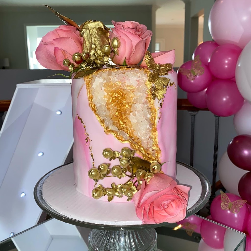 Sweet Moniques Bakery | Brent Stephens Way, Brampton, ON L7A 0C3, Canada | Phone: (416) 371-7067