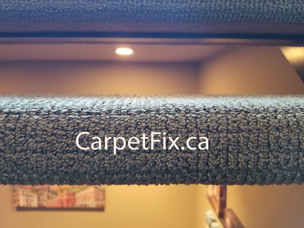Calgary Carpet Repair, Stretching Restoration Services | 210 86 Ave SE, Calgary, AB T2H 1N6, Canada | Phone: (403) 613-7653