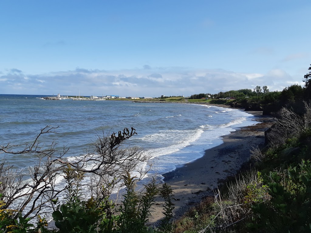 Arisaig Provincial Park | 5704 NS-245, Antigonish, NS B2G 2L2, Canada | Phone: (902) 863-4513