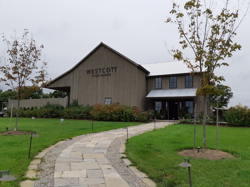 Westcott Vineyards | 3180 Seventeenth St, Jordan Station, ON L0R 1S0, Canada | Phone: (905) 562-7517