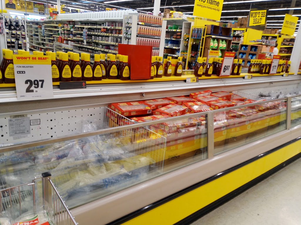 Jeb's No Frills - 5201 30 Ave, Beaumont, AB T4X 1T9, Canada