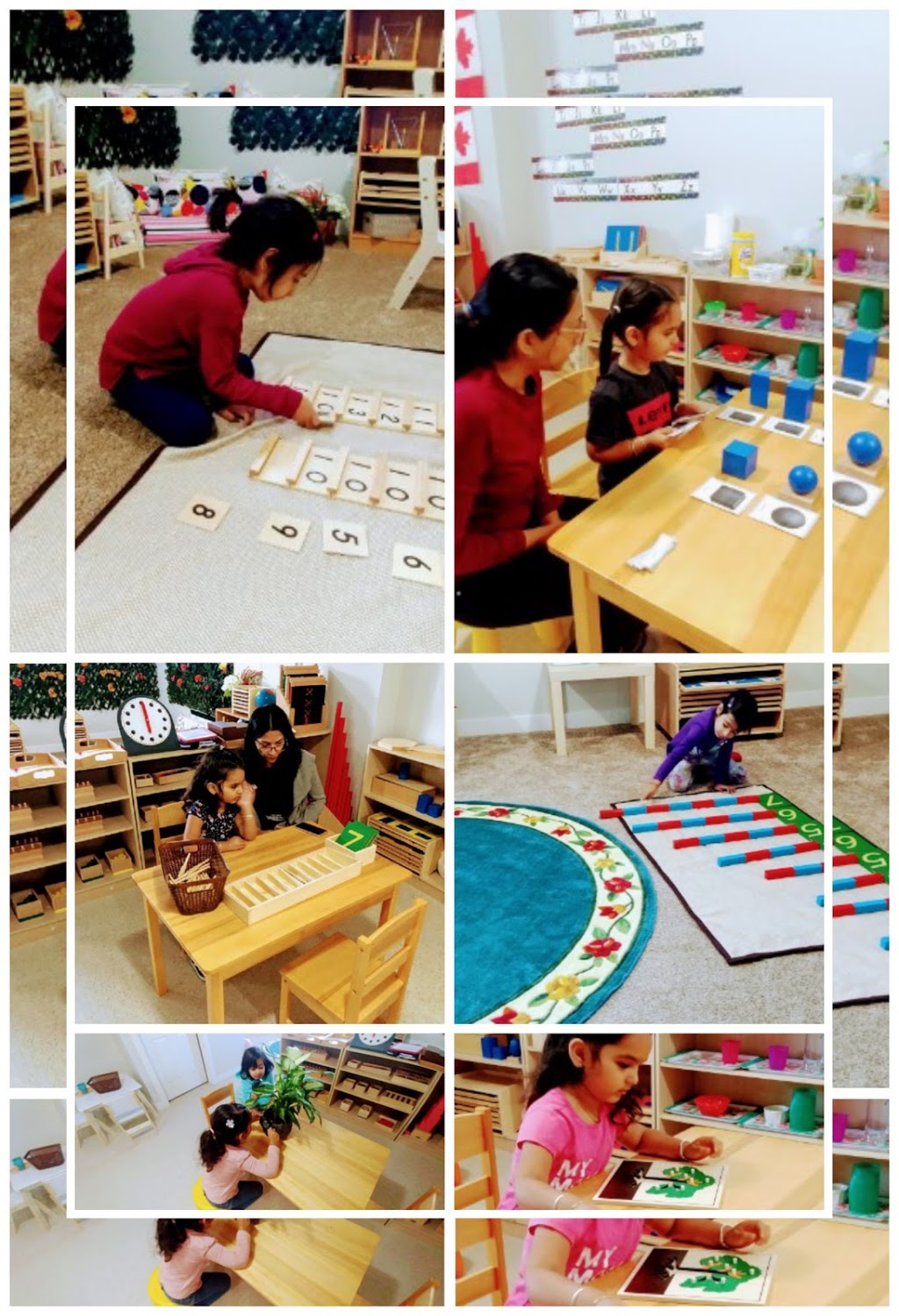 Gaurav Montessori Preschool | school | 528 Redstone Dr NE, Calgary, AB T3N 0R3, Canada | 4038059122 OR +1 403-805-9122