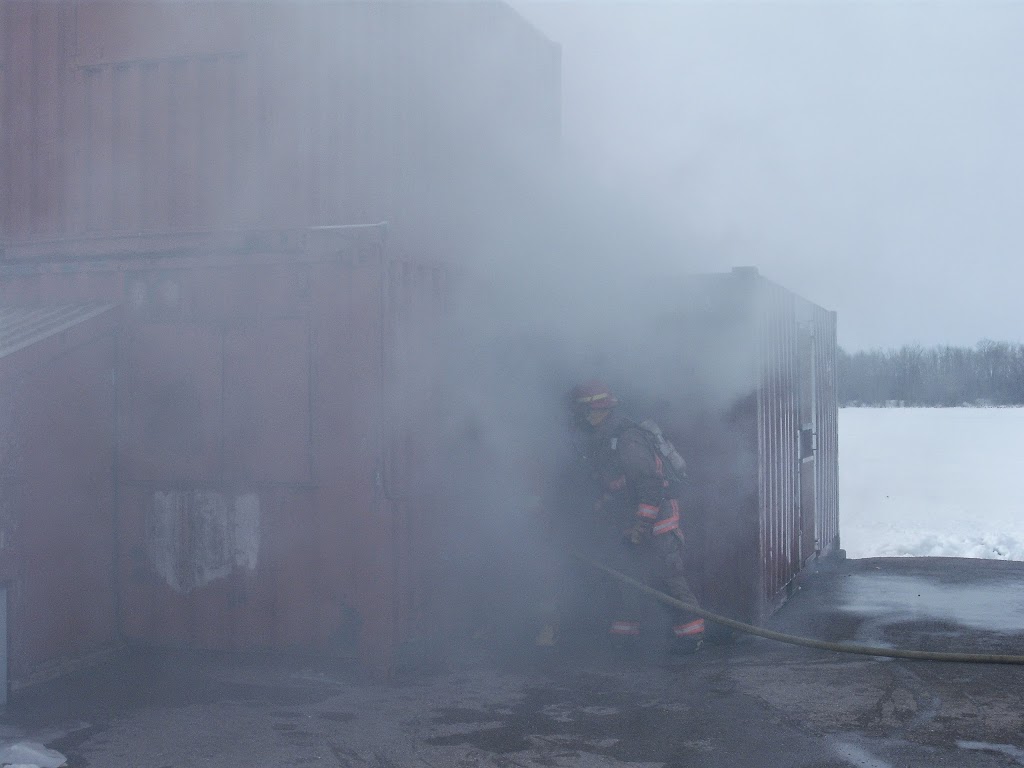 Ontario Fire Academy | 207239 ON-9, Mono, ON L9W 6J1, Canada | Phone: (519) 943-1224