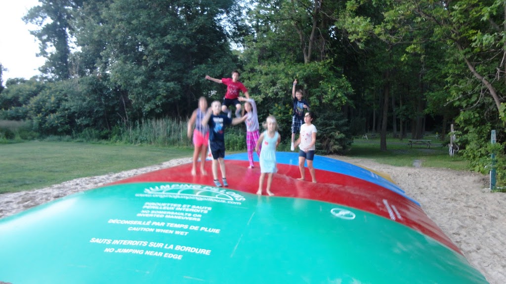 Montreal West KOA | 171 QC-338, Coteau-du-Lac, QC J0P 1B0, Canada | Phone: (450) 763-5625