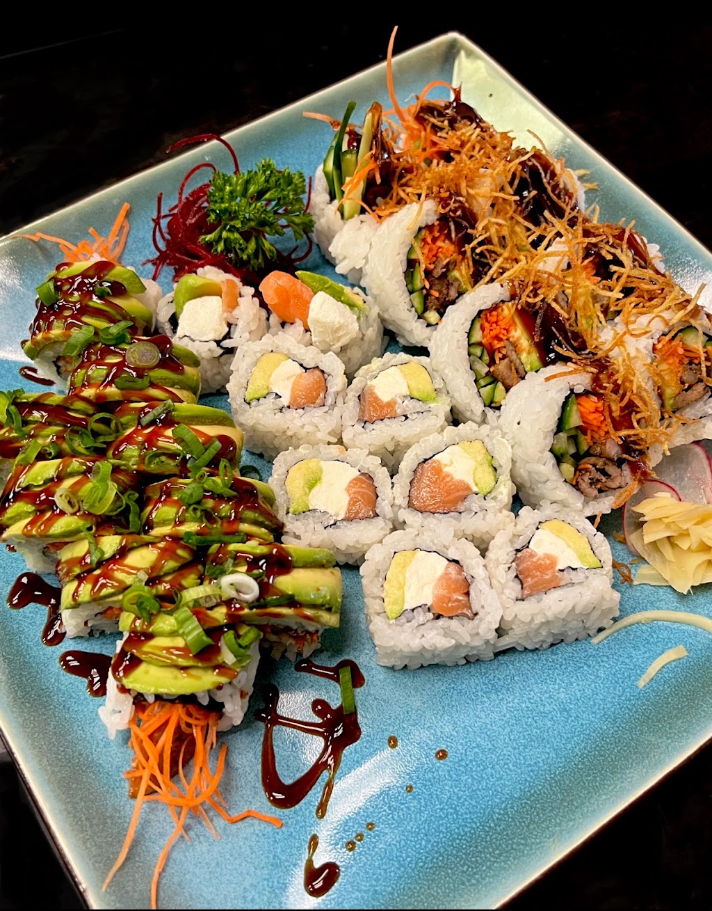 The Roll | 1102a AB-9, Drumheller, AB T0J 0Y0, Canada | Phone: (403) 823-2151