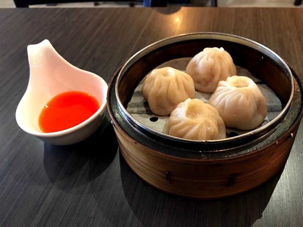 Delights of China | 2181 Bloor St W, Toronto, ON M6S 1N2, Canada | Phone: (416) 762-2888