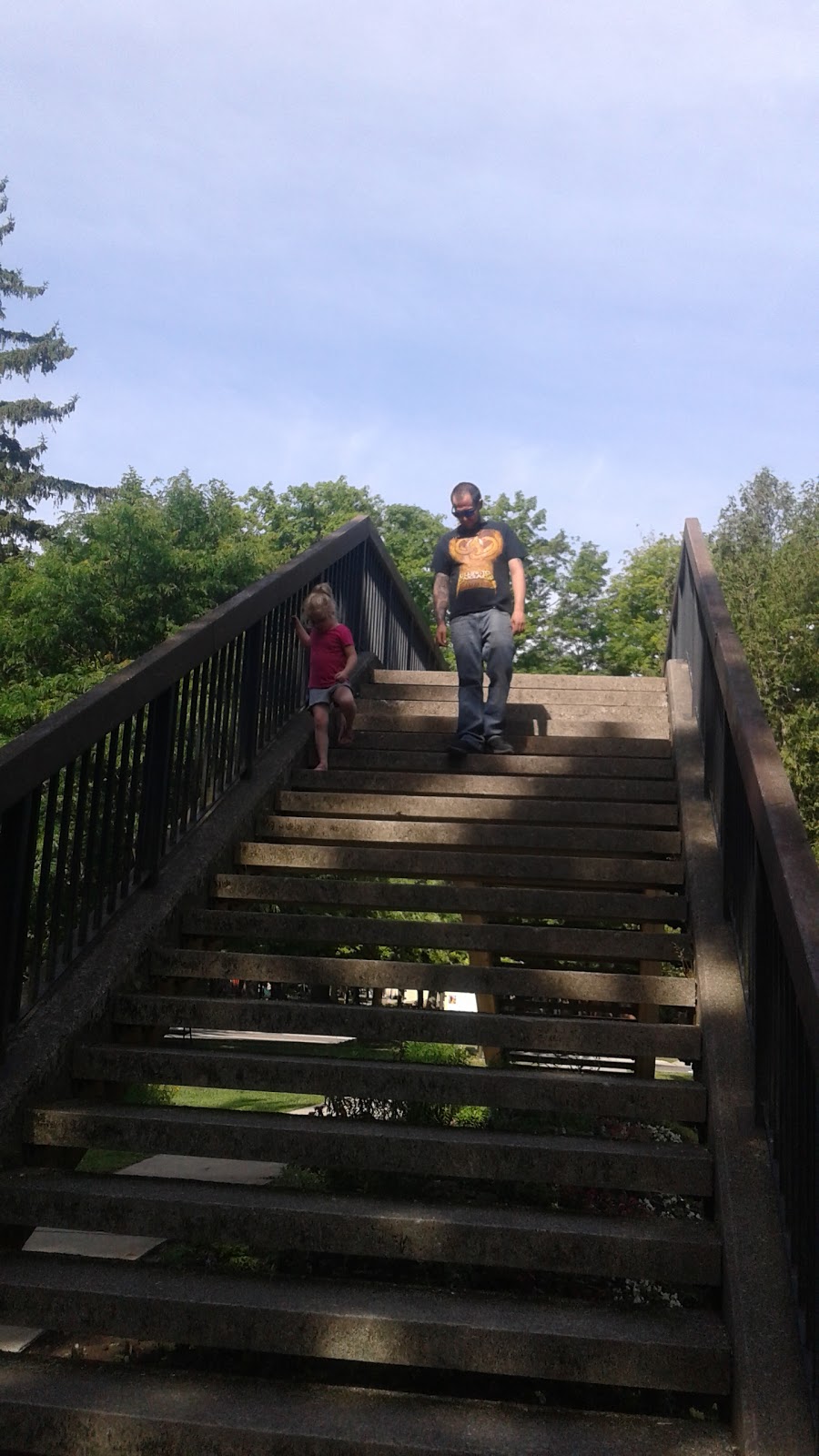 Confederation Park | Stratford, ON N5A 6S2, Canada | Phone: (519) 271-0250