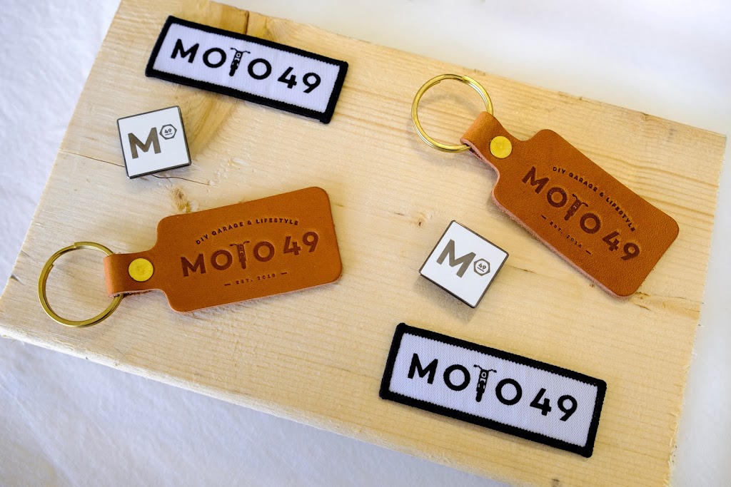Moto 49 Inc. | 17-615 Mission St, Winnipeg, MB R2J 4M1, Canada | Phone: (204) 770-1013