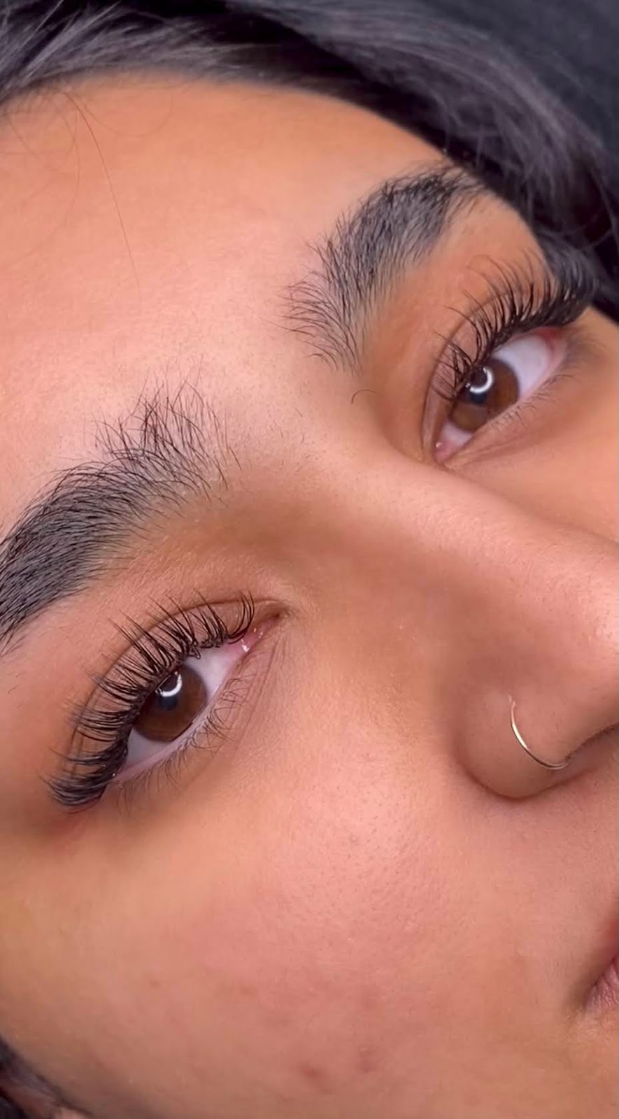 Forevr Lash Lounge | Trailbank Dr, Mississauga, ON L5M 0H8, Canada | Phone: (647) 886-0597