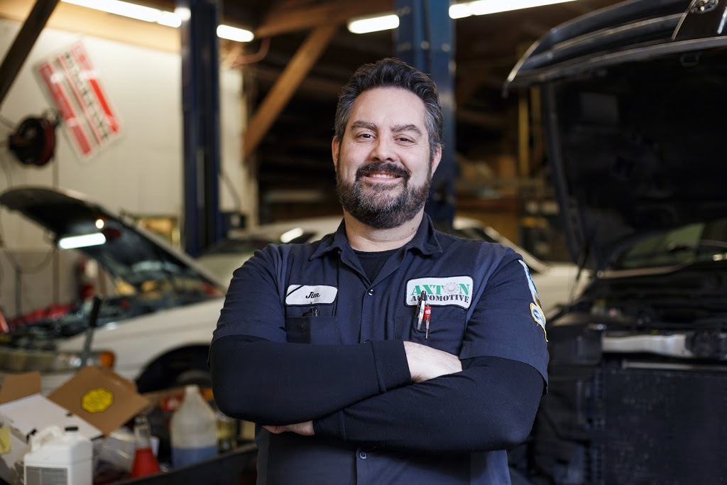 Axton Automotive | 1372 W Axton Rd, Ferndale, WA 98248, USA | Phone: (360) 389-5444