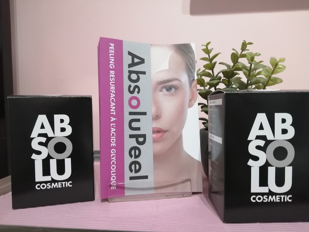 Soie-Rose Esthétique | 1451 Rue Adam, Québec, QC G3K 1A1, Canada | Phone: (418) 208-9476