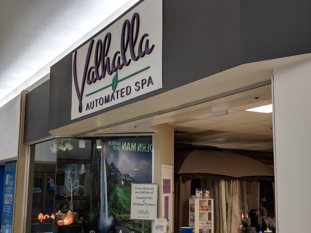 Valhalla Automated Spa | 1555 Regent Ave W, Winnipeg, MB R2C 4J2, Canada | Phone: (204) 667-0007