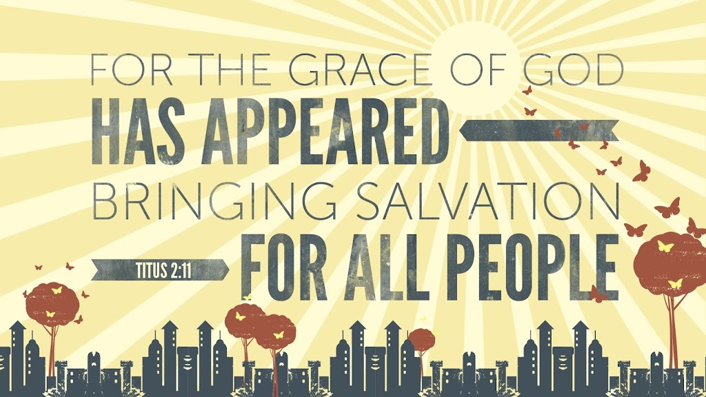 New Life Christian Church (PAOC) | 42 Elm St, Bridgewater, NS B4V 2V4, Canada | Phone: (902) 543-3377